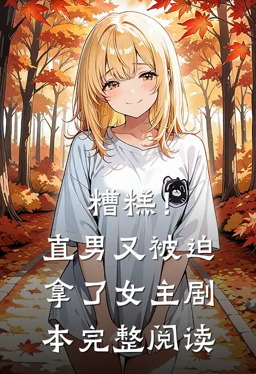 糟糕！直男又被迫拿了女主剧本完整阅读