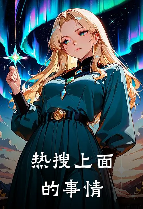 热搜上面的事情
