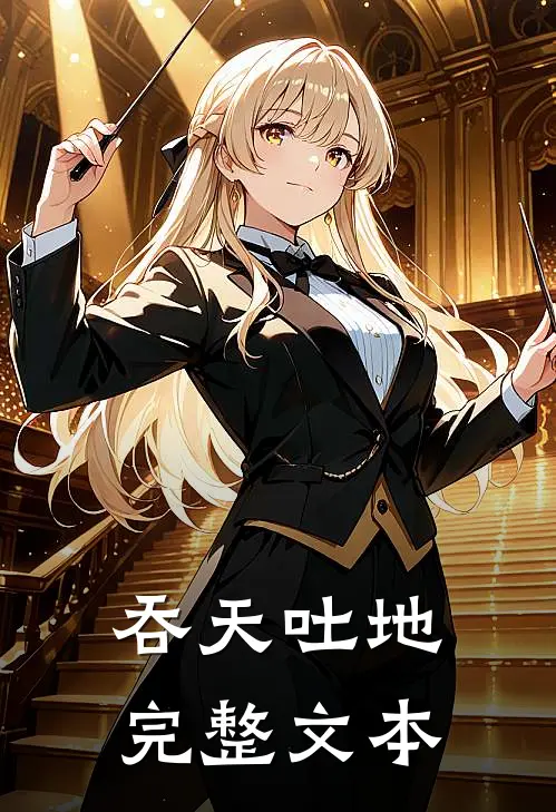 吞天吐地完整文本阅读