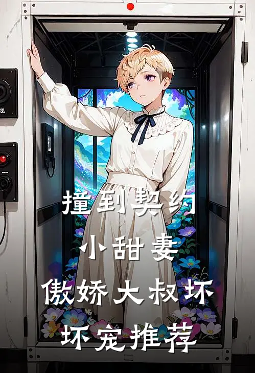 撞到契约小甜妻，傲娇大叔坏坏宠推荐