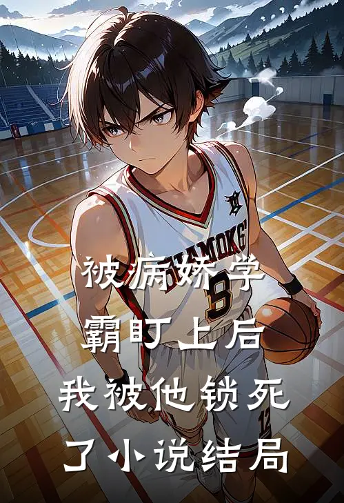 被病娇学霸盯上后，我被他锁死了小说结局