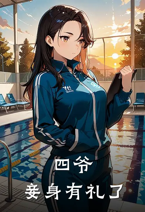 四爷,妾身有礼了免费阅读