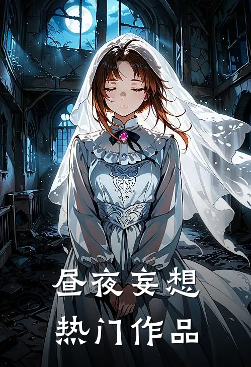 昼夜妄想热门作品