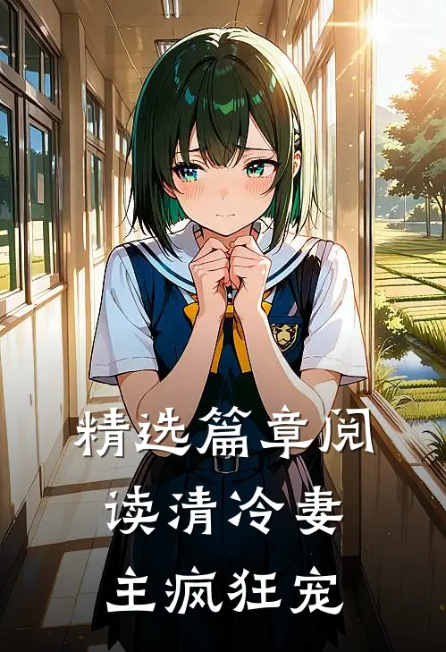 精选篇章阅读清冷妻主疯狂宠