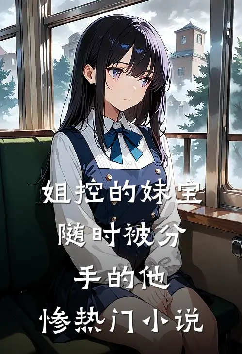姐控的妹宝，随时被分手的他，惨热门小说