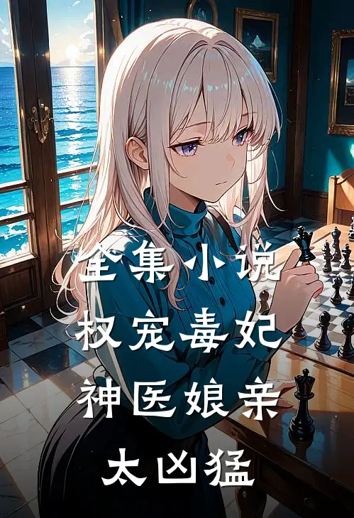 全集小说权宠毒妃：神医娘亲太凶猛
