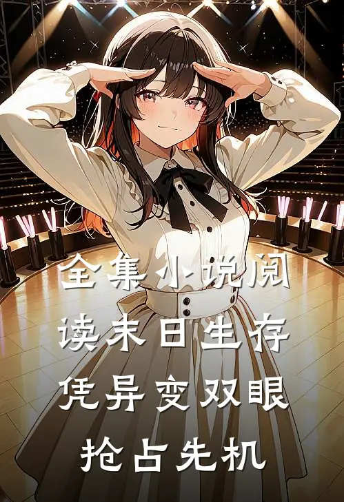 全集小说阅读末日生存：凭异变双眼抢占先机