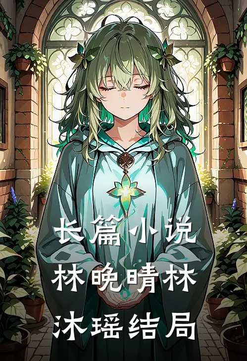 长篇小说林晚晴林沐瑶结局