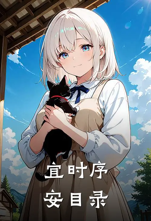 宜时序安目录