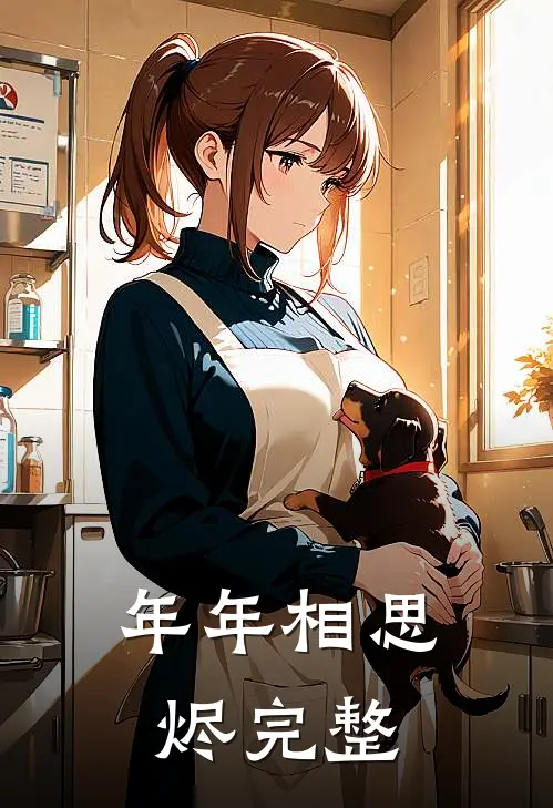 年年相思烬完整