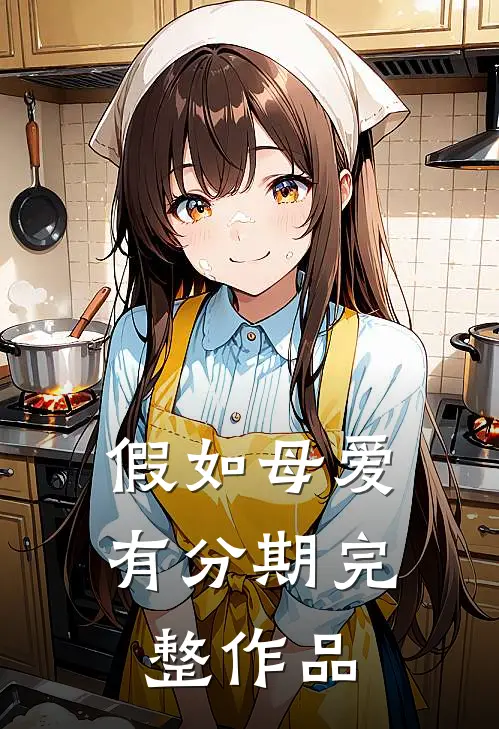 假如母爱有分期完整作品