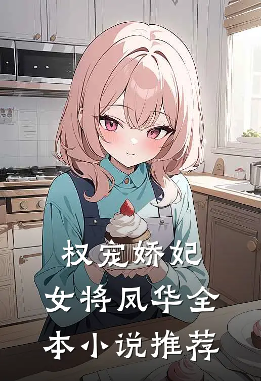 权宠娇妃,女将凤华全本推荐完结