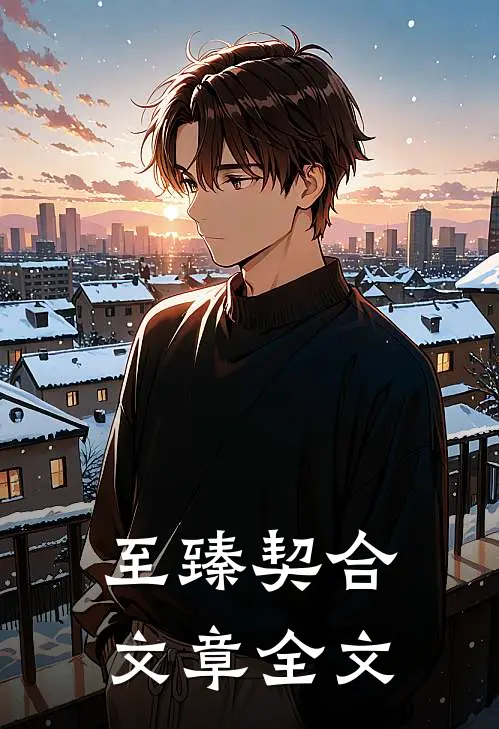 至臻契合文章全文