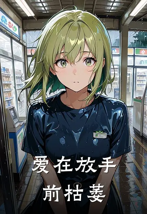 爱在放手前枯萎