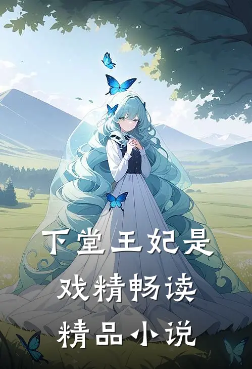 下堂王妃是戏精畅读精品小说