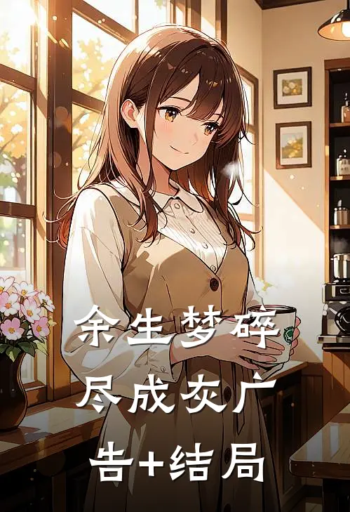 余生梦碎尽成灰广告+结局