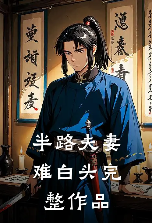 半路夫妻难白头完整作品