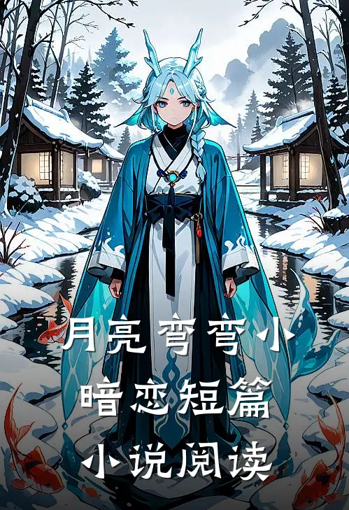 月亮弯弯小暗恋短篇阅读