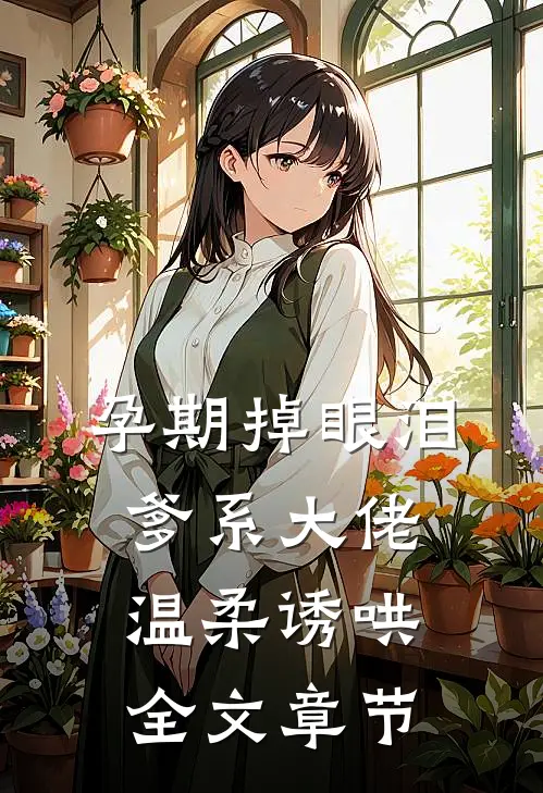 孕期掉眼泪，爹系大佬温柔诱哄全文章节