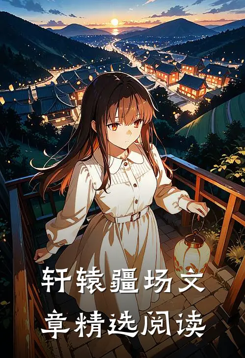 轩辕疆场文章精选阅读