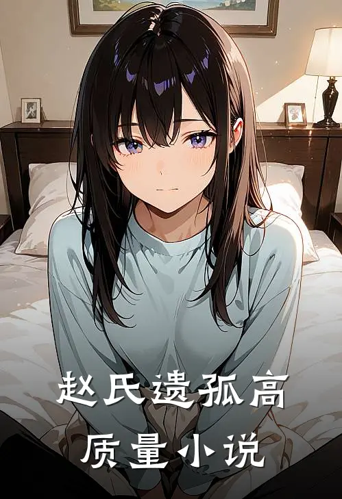 赵氏遗孤高质量小说
