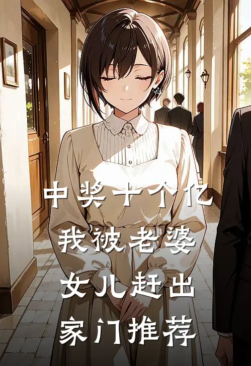 中奖十个亿，我被老婆女儿赶出家门推荐