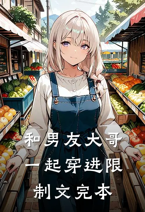 和男友大哥一起穿进限制文完本