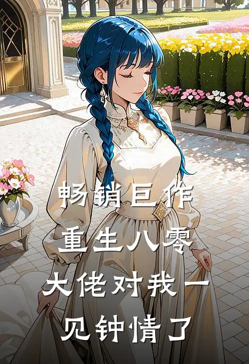 畅销巨作重生八零，大佬对我一见钟情了