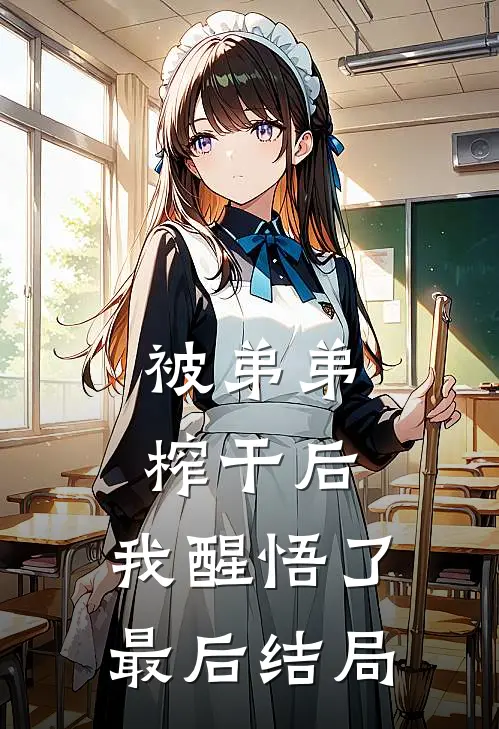 被弟弟榨干后，我醒悟了最后结局