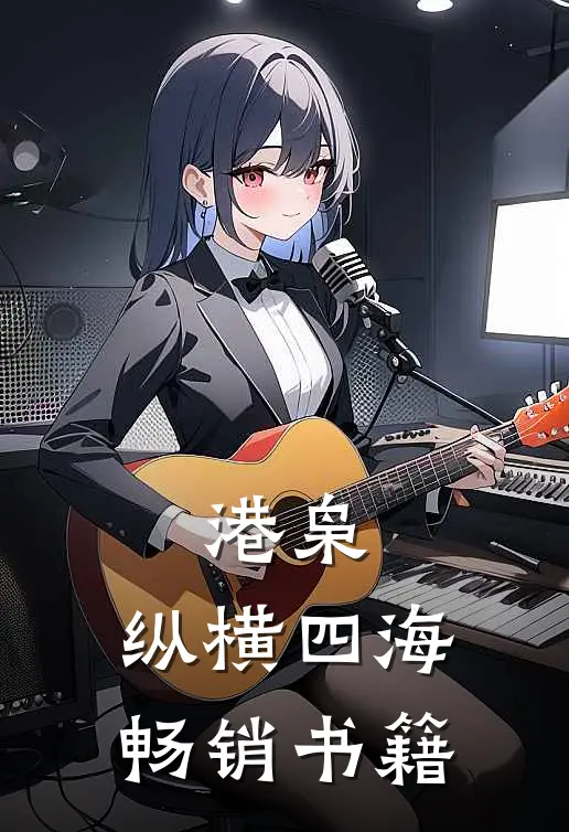 港枭：纵横四海畅销书籍