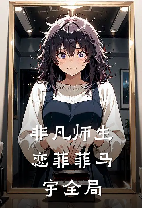 非凡师生恋菲菲马宇全局