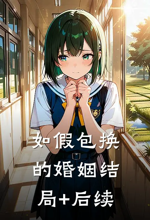 如假包换的婚姻结局+后续