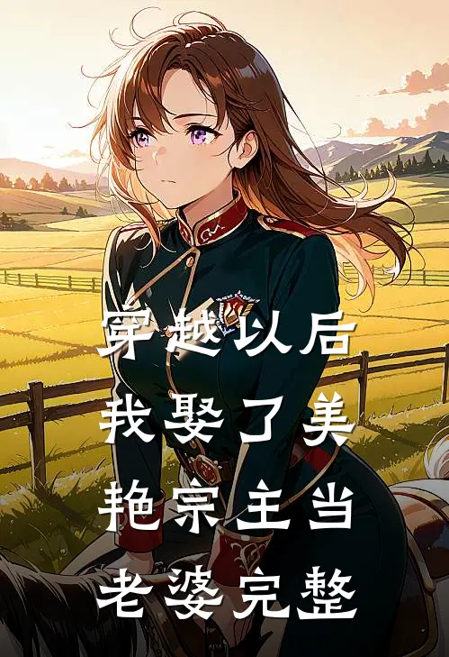 穿越以后,我娶了美艳宗主当老婆完整免费阅读