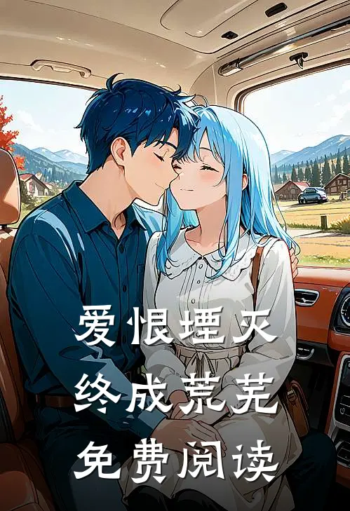 爱恨堙灭，终成荒芜免费阅读