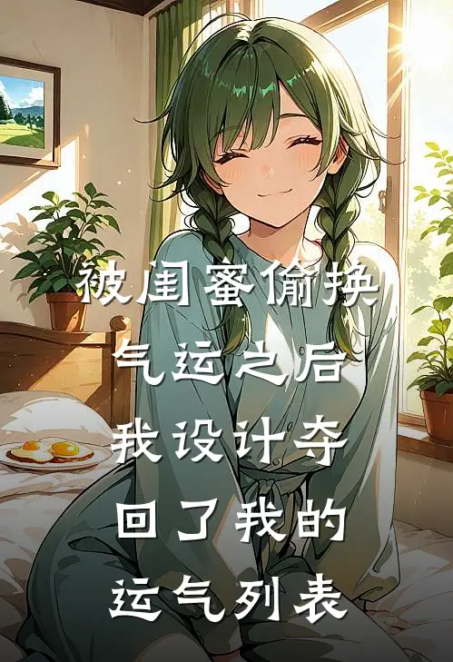 被闺蜜偷换气运之后，我设计夺回了我的运气列表