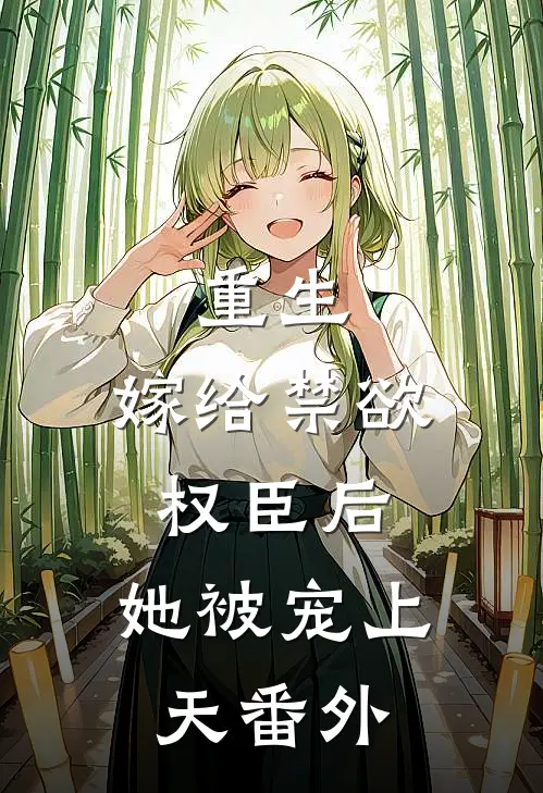 重生嫁给禁欲权臣后,她被宠上天番外篇