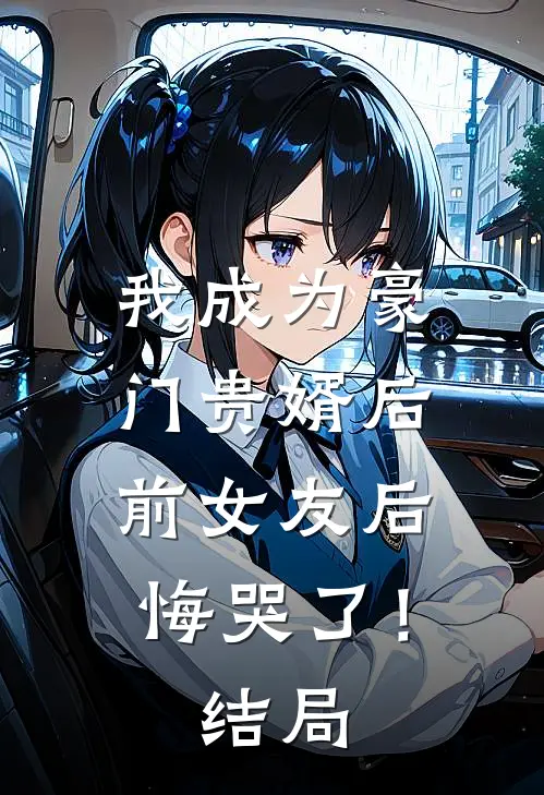 我成为豪门贵婿后,前女友后悔哭了!结局