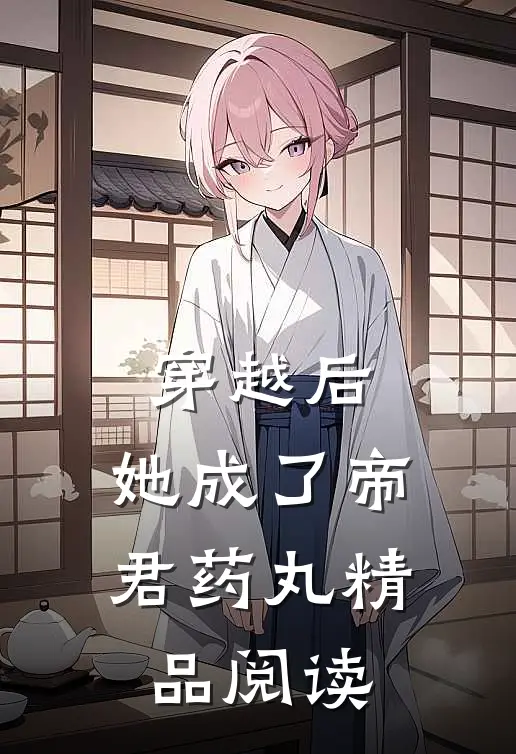 穿越后,她成了帝君药丸精品阅读全文