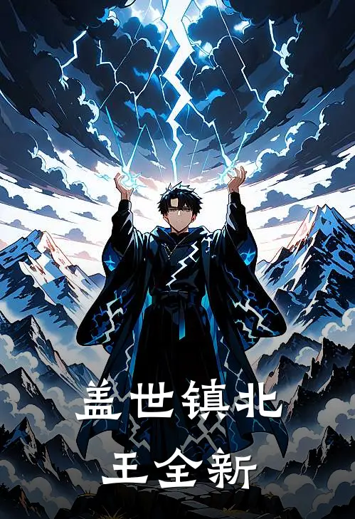 盖世镇北王全新