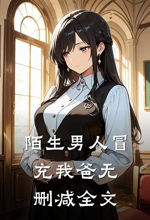 陌生男人冒充我爸无删减全文