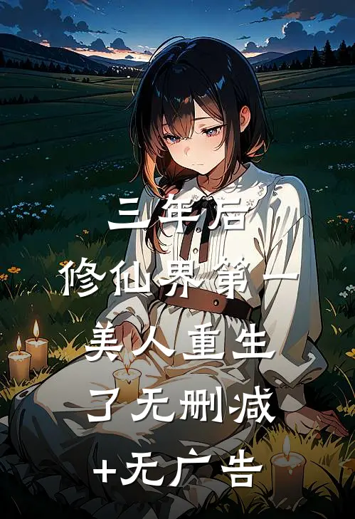 三年后，修仙界第一美人重生了无删减+无广告
