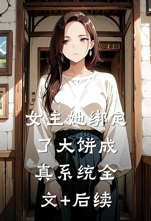 女主她绑定了大饼成真系统全文+后续