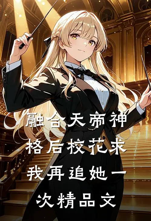 融合天帝神格后校花求我再追她一次精品文