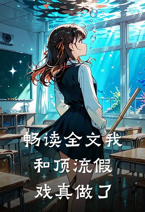 畅读全文我和顶流假戏真做了