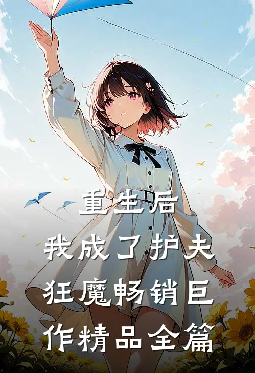 重生后,我成了护夫狂魔畅销巨作精品全篇阅读