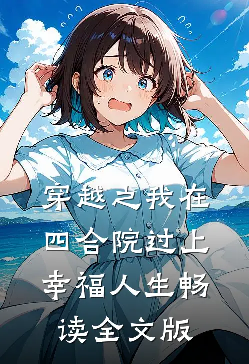 穿越之我在四合院过上幸福人生畅读全文版