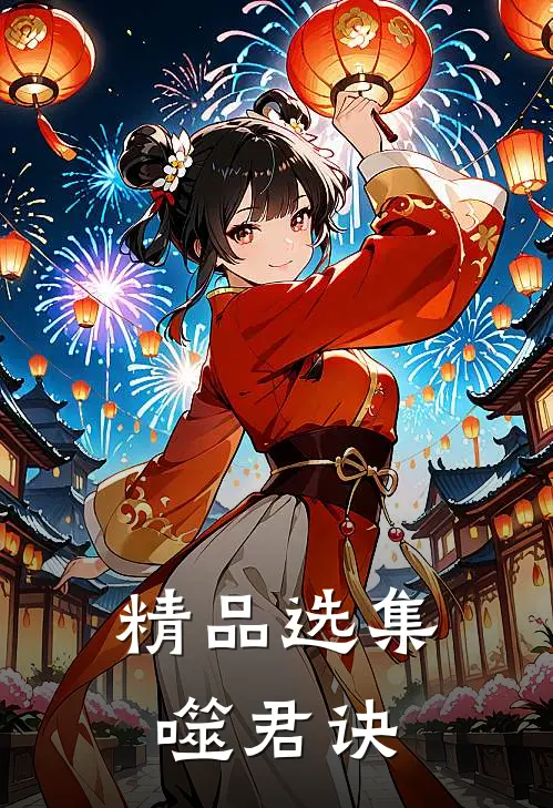 精品选集噬君诀