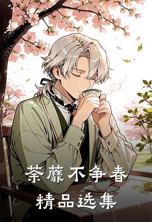 荼蘼不争春精品选集