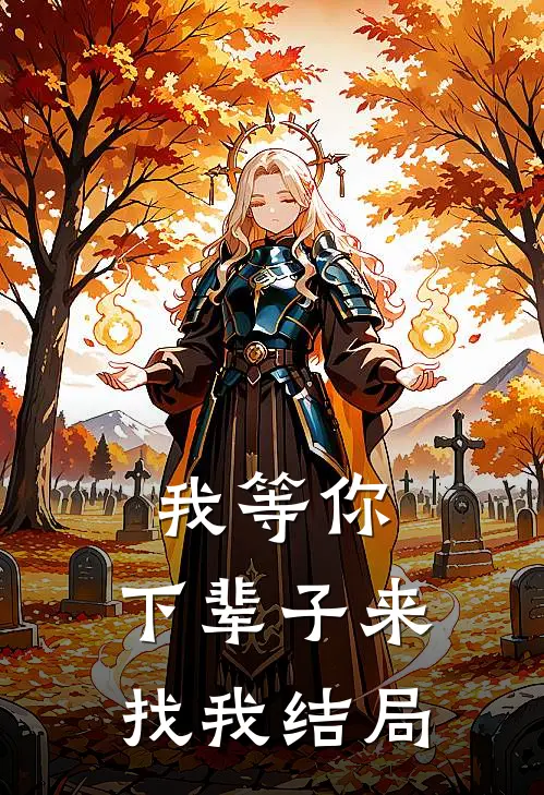 我等你,下辈子来找我结局怎么样