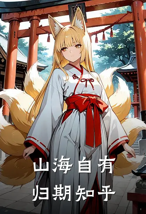 山海自有归期知乎